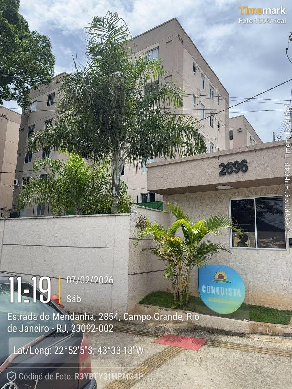 Apartamento da Caixa em RIO DE JANEIRO / RJ - 8787709553327