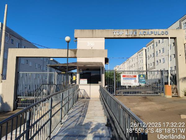 Apartamento da Caixa em UBERLANDIA / MG - 8787709619050