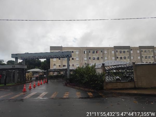 Apartamento da Caixa em RIBEIRAO PRETO / SP - 8787709705380