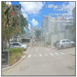 Apartamento da Caixa em PRESIDENTE PRUDENTE / SP - 8787709739315