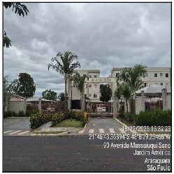 Imóvel da Caixa em ARARAQUARA / SP - 8787709791384