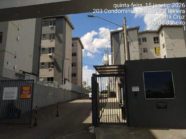 Apartamento da Caixa em RIO DE JANEIRO / RJ - 8787709801770