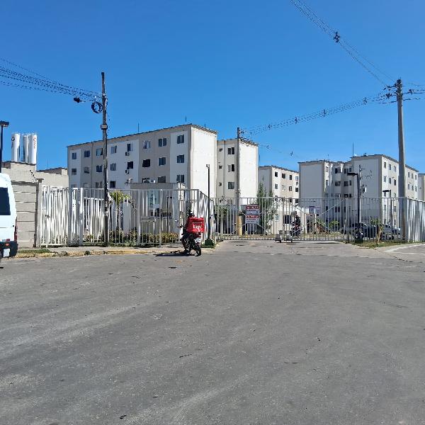 Apartamento da Caixa em JABOATAO DOS GUARARAPES / PE - 8787709898731