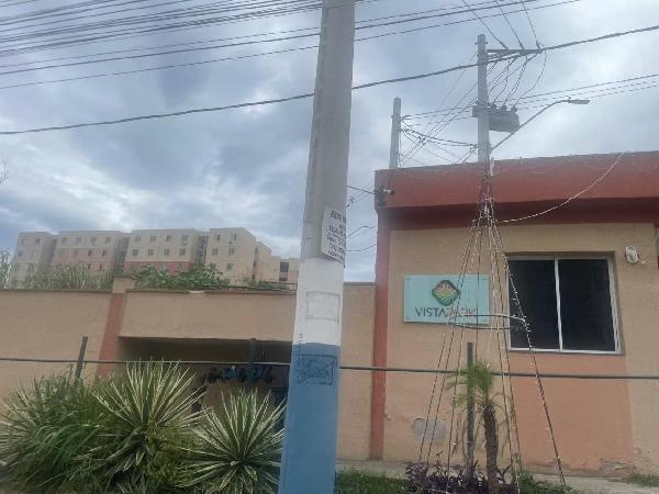 Apartamento da Caixa em BELFORD ROXO / RJ - 8787710083908