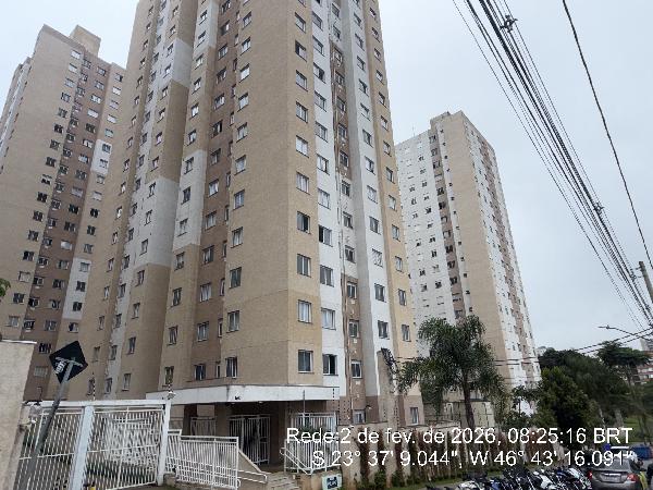 Apartamento da Caixa em SAO PAULO / SP - 8787710140944
