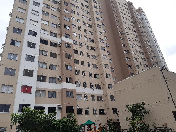 Apartamento da Caixa em NOVA IGUACU / RJ - 8787710148465