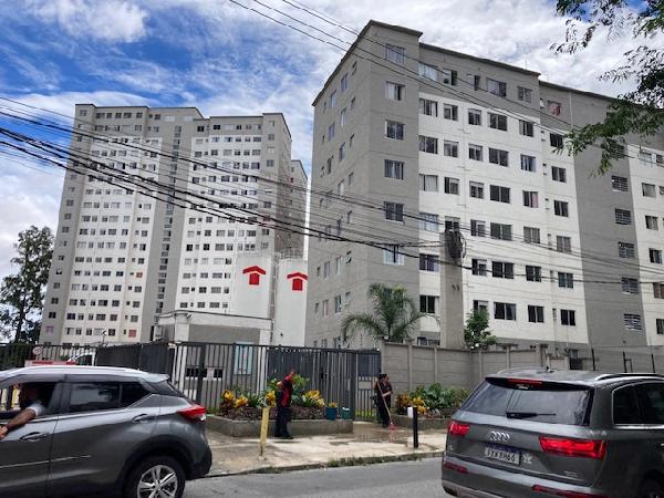 Apartamento da Caixa em SAO PAULO / SP - 8787710153493