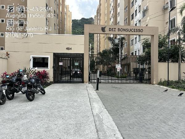 Apartamento da Caixa em RIO DE JANEIRO / RJ - 8787710182892