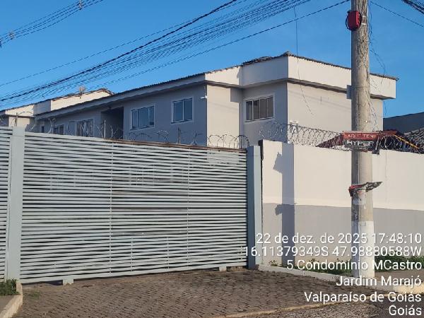Imóvel da Caixa em VALPARAISO DE GOIAS / GO - 8787710249229