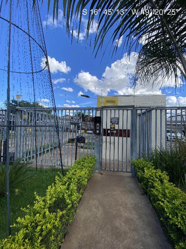 Imóvel da Caixa em GOIANIA / GO - 8787710270007