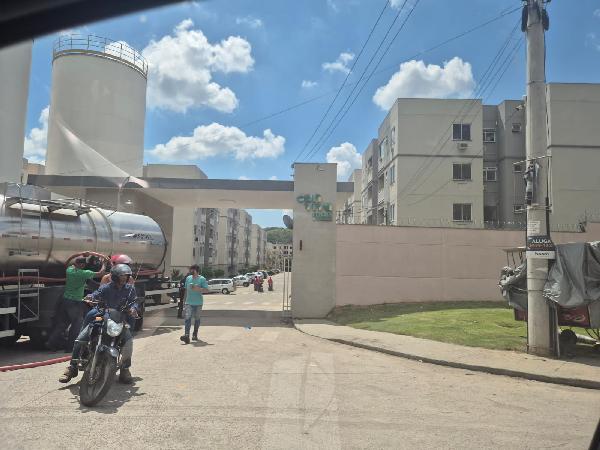 Apartamento da Caixa em RIO DE JANEIRO / RJ - 8787710288690
