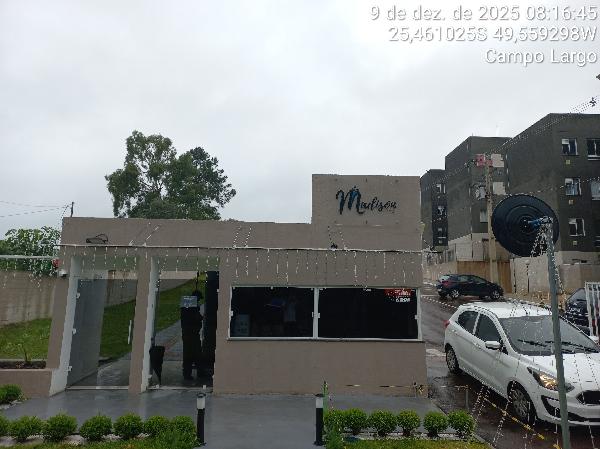 Imóvel da Caixa em CAMPO LARGO / PR - 8787710296413