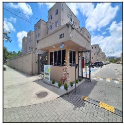 Apartamento da Caixa em RIO DE JANEIRO / RJ - 8787710327327