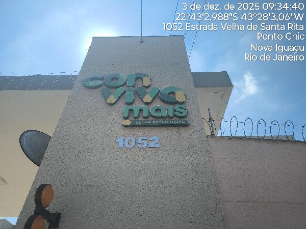 Apartamento da Caixa em NOVA IGUACU / RJ - 8787710334463