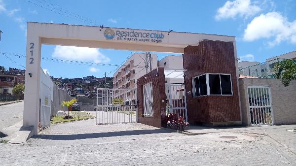 Apartamento da Caixa em JABOATAO DOS GUARARAPES / PE - 8787710399158