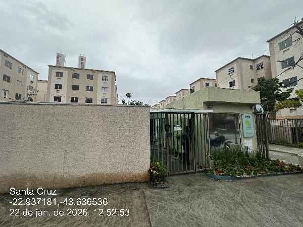 Apartamento da Caixa em RIO DE JANEIRO / RJ - 8787710402671