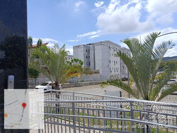 Apartamento da Caixa em SAO GONCALO / RJ - 8787710445532