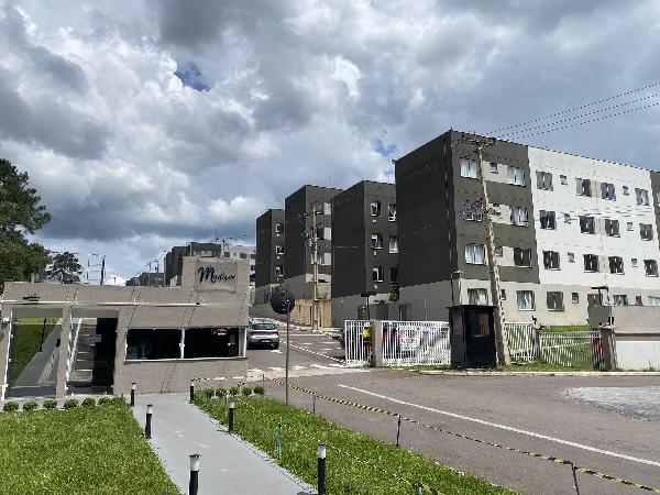 Imóvel da Caixa em CAMPO LARGO / PR - 8787710445591