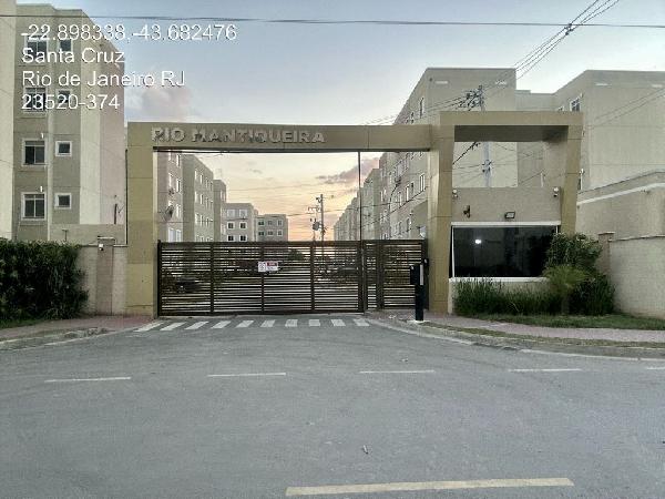 Apartamento da Caixa em RIO DE JANEIRO / RJ - 8787710516731