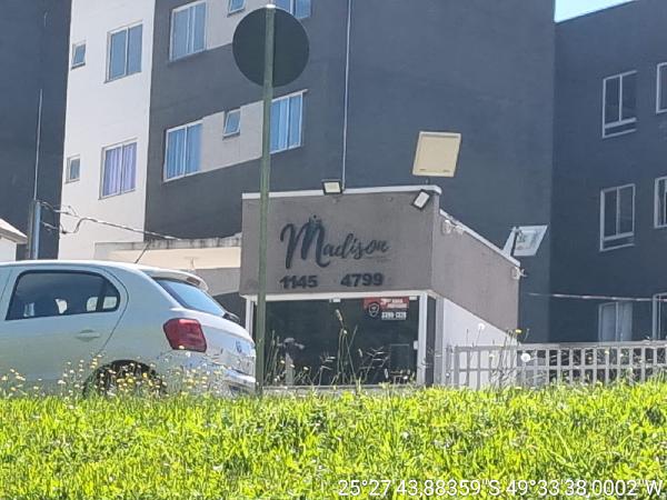 Apartamento da Caixa em CAMPO LARGO / PR - 8787710517002