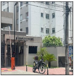 Apartamento da Caixa em RIO DE JANEIRO / RJ - 8787710573247