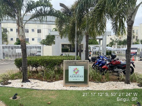 Apartamento da Caixa em BIRIGUI / SP - 8787710580073
