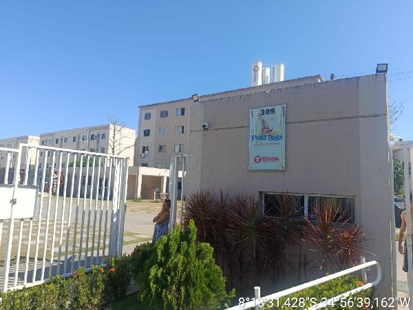 Apartamento da Caixa em JABOATAO DOS GUARARAPES / PE - 8787710588430