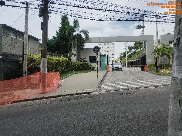 Apartamento da Caixa em RIO DE JANEIRO / RJ - 8787710598002