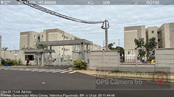 Apartamento da Caixa em RIBEIRAO PRETO / SP - 8787710604401