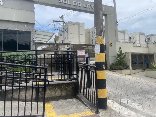 Apartamento da Caixa em SAO GONCALO / RJ - 8787710613125