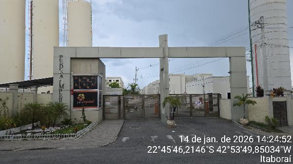 Apartamento da Caixa em ITABORAI / RJ - 8787710629773