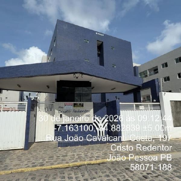 Apartamento da Caixa em JOAO PESSOA / PB - 8787710657017