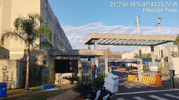 Apartamento da Caixa em RIBEIRAO PRETO / SP - 8787710671621