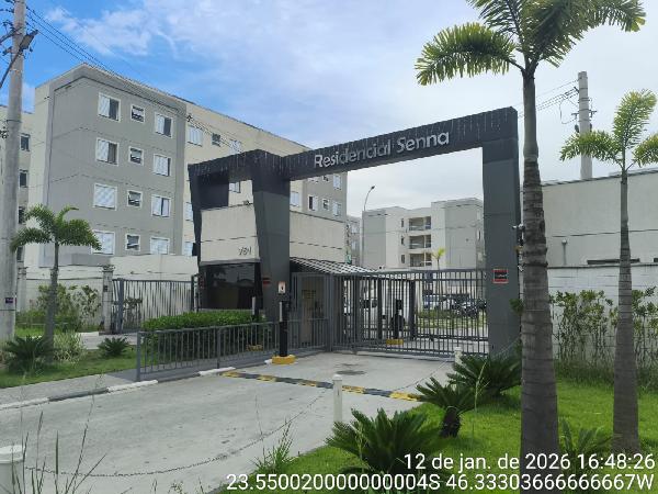 Apartamento da Caixa em SUZANO / SP - 8787710692416
