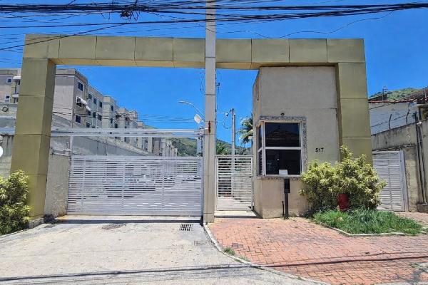 Apartamento da Caixa em RIO DE JANEIRO / RJ - 8787710697060