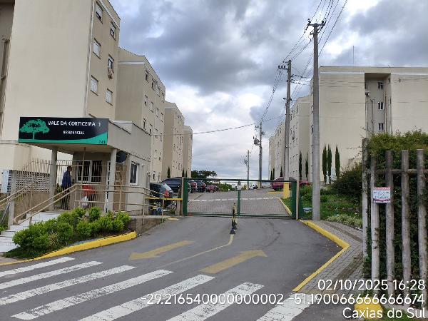 Apartamento da Caixa em CAXIAS DO SUL / RS - 8787710714517