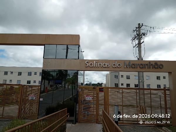 Apartamento da Caixa em SUZANO / SP - 8787710724725