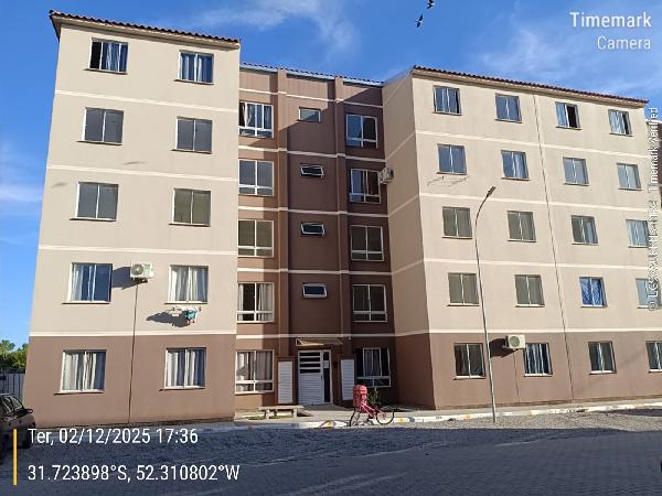 Apartamento da Caixa em PELOTAS / RS - 8787710737665