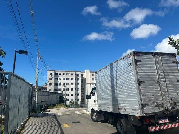 Apartamento da Caixa em SALVADOR / BA - 8787710753113