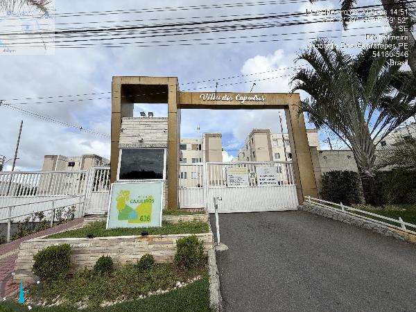 Imóvel da Caixa em JABOATAO DOS GUARARAPES / PE - 8787710801029