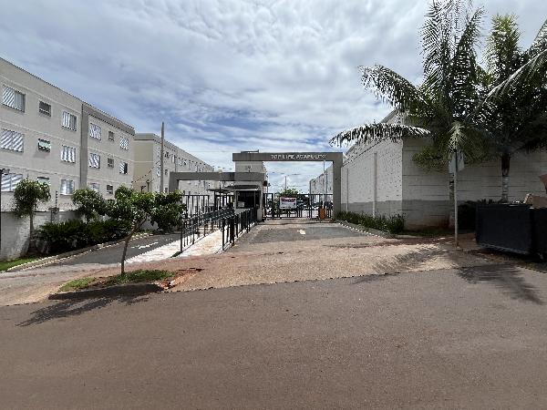Apartamento da Caixa em UBERLANDIA / MG - 8787710809666