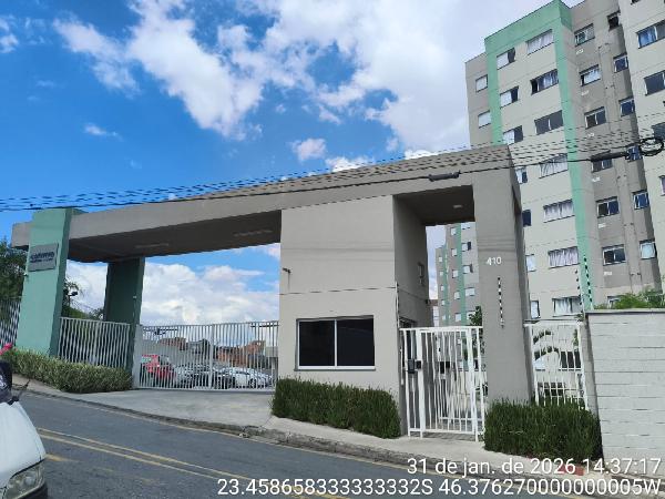 Imóvel da Caixa em ITAQUAQUECETUBA / SP - 8787710921857