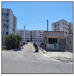 Apartamento da Caixa em SAO GONCALO / RJ - 8787710936994