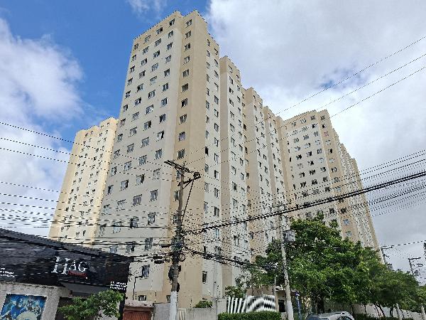 Imóvel da Caixa em SAO PAULO / SP - 8787711002987