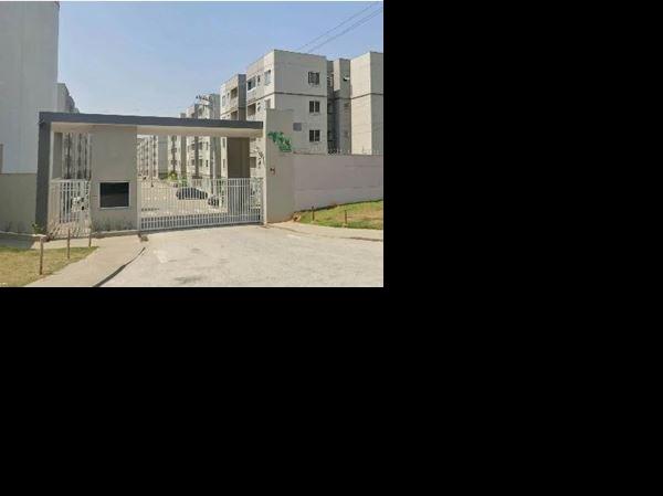 Apartamento da Caixa em NOVA IGUACU / RJ - 8787711019545