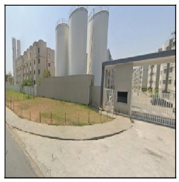 Apartamento da Caixa em NOVA IGUACU / RJ - 8787711021760