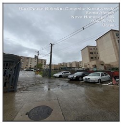 Apartamento da Caixa em NOVO HAMBURGO / RS - 8787711044213