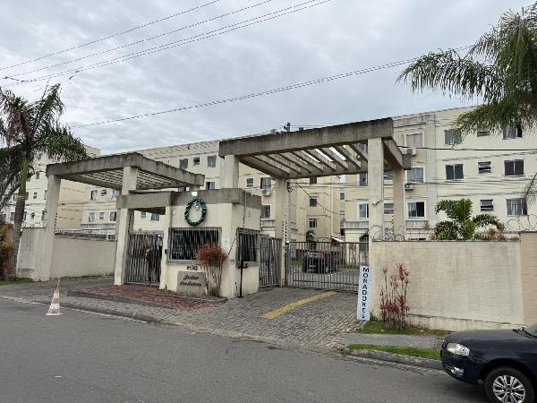 Apartamento da Caixa em CAMPOS DOS GOYTACAZES / RJ - 8787711088938
