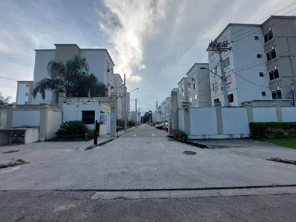 Apartamento da Caixa em RIO DE JANEIRO / RJ - 8787711095969
