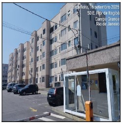 Apartamento da Caixa em RIO DE JANEIRO / RJ - 8787711106820